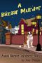 [Amanda Blakemore 01] • Amy Phipps - Amanda Blakemore 01 - a Bazaar Murder